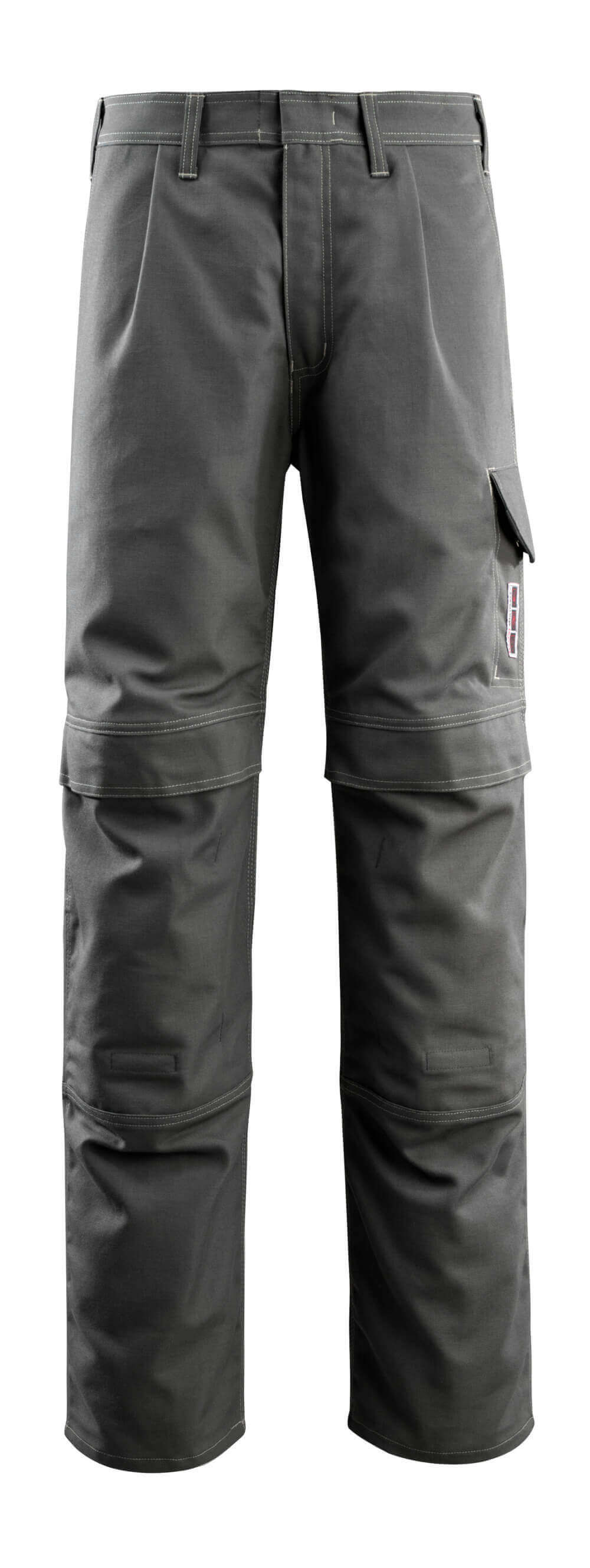 Mascot Hose mit Knietaschen Multisafe Bex Dunkelanthrazit