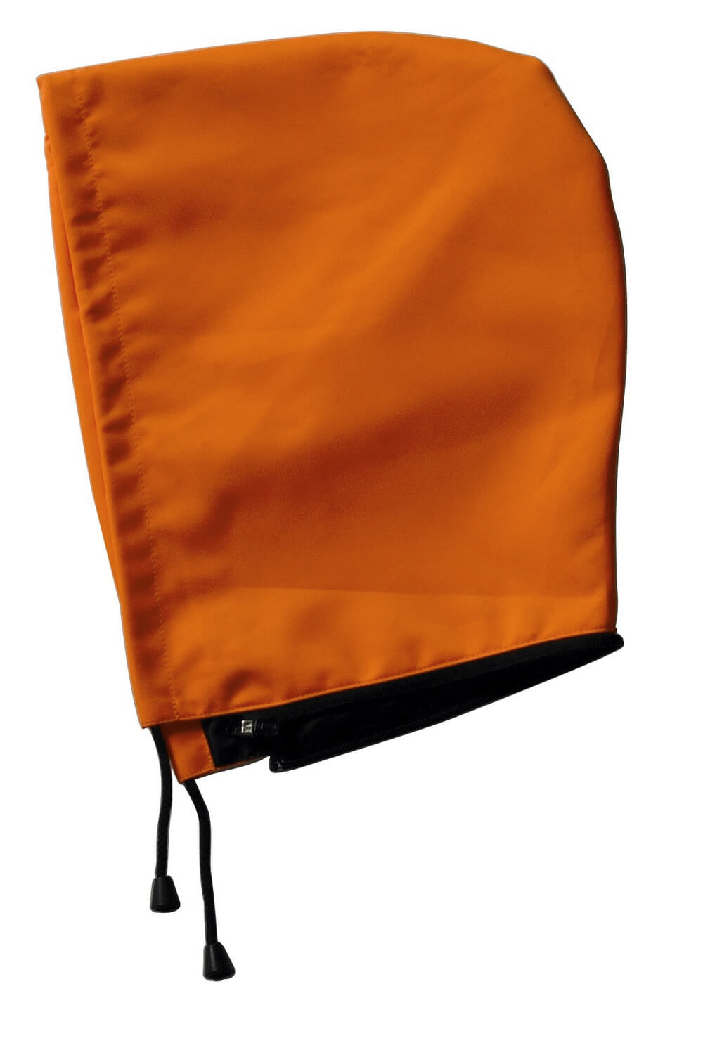 Mascot Kapuze Complete MacKlin Hi-vis Orange