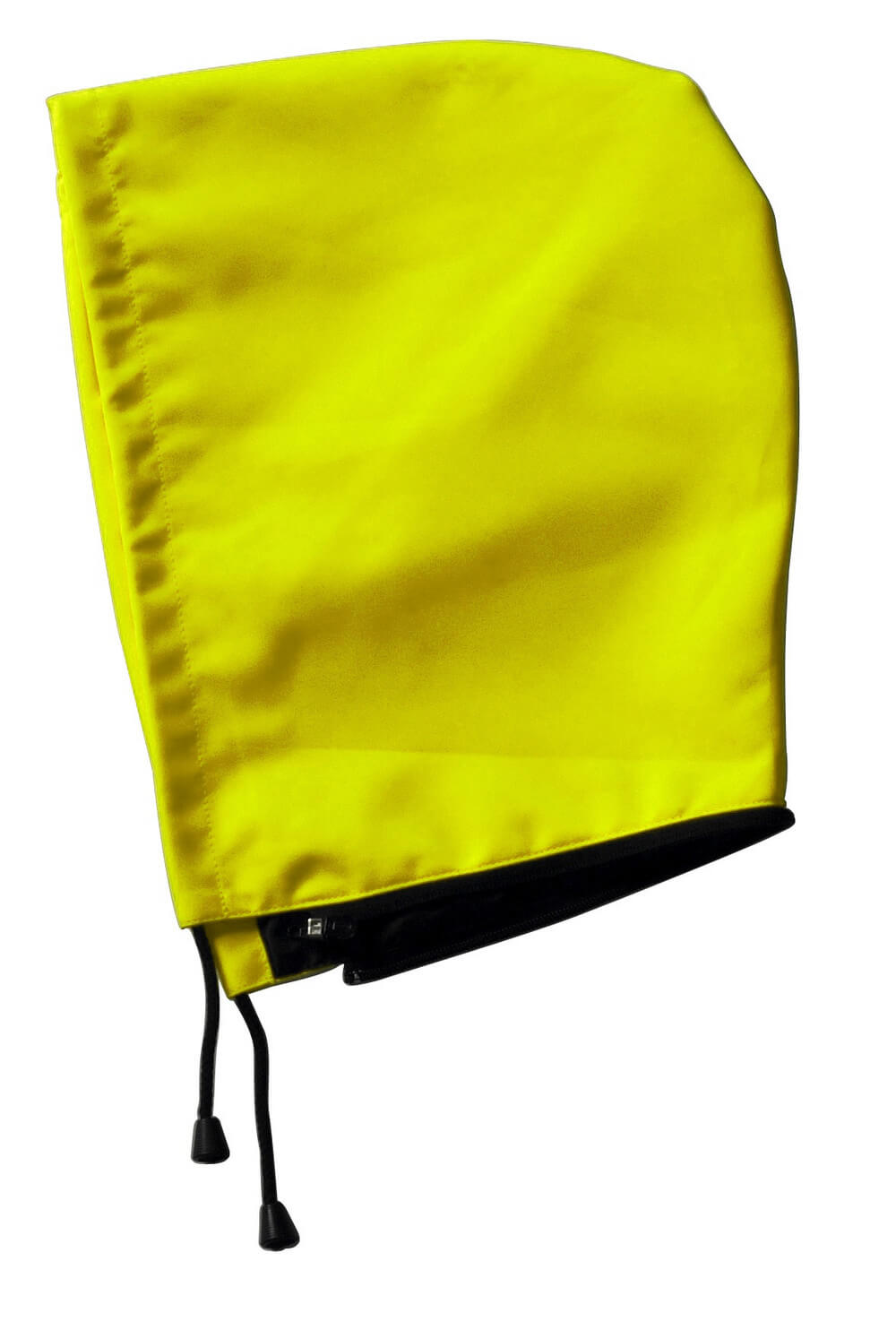 Mascot Kapuze Complete MacKlin Hi-vis Gelb