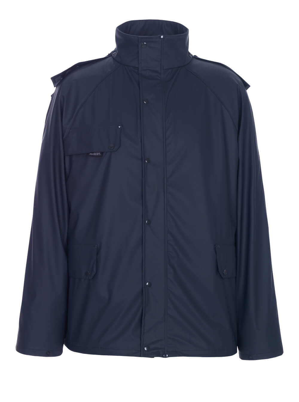 Mascot Regenjacke Aqua Waterford Marine