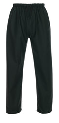 Mascot Regenhose Aqua Riverton Grün