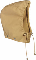 Mascot Kapuze Complete MacKay Khaki