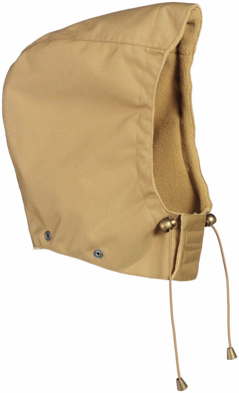 Mascot Kapuze Complete MacKay Khaki