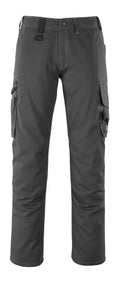 Mascot Hose mit Schenkeltaschen Frontline Rhodos Dunkelanthrazit