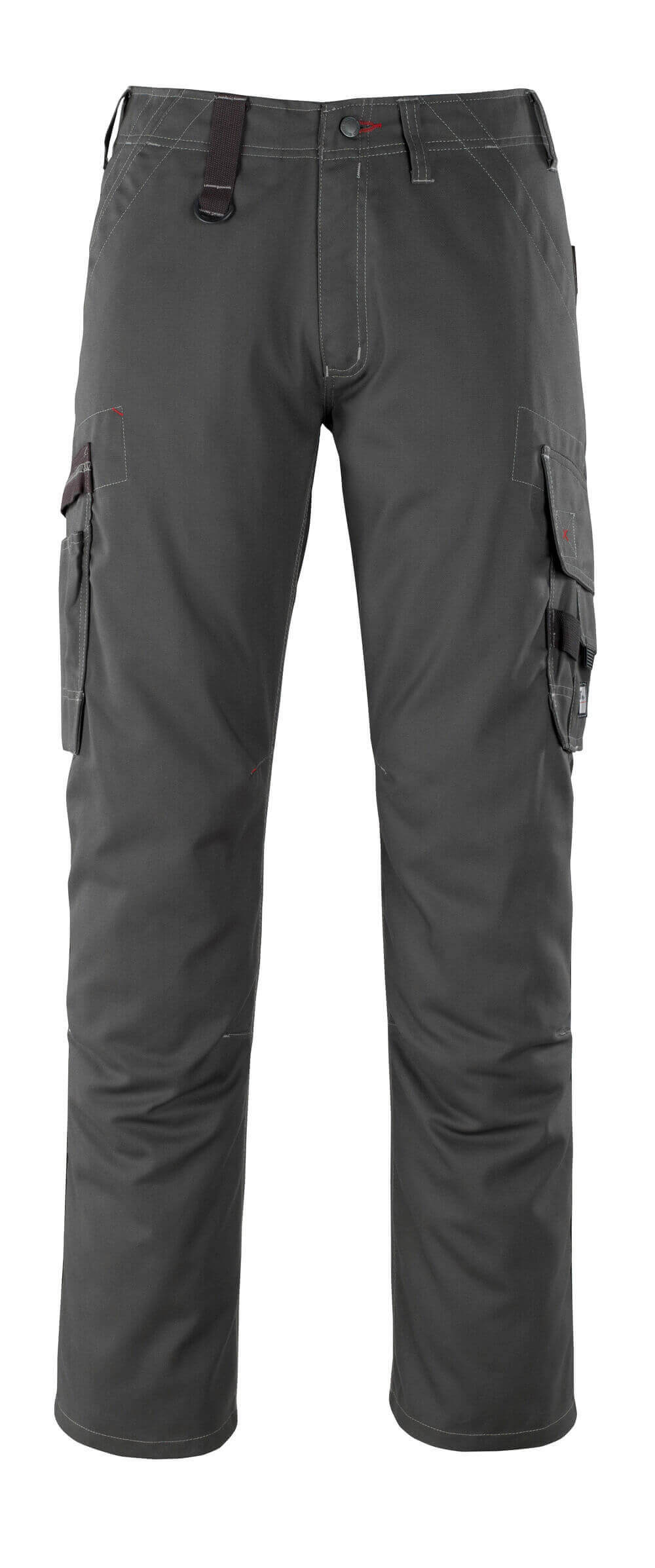 Mascot Hose mit Schenkeltaschen Frontline Rhodos Dunkelanthrazit