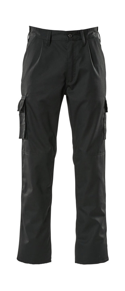 Mascot Hose mit Knietaschen Originals Pasadena Schwarz