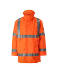 Mascot Parka Safe arctic Vancouver Hi-vis Orange