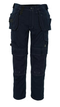 Mascot Hose mit Hängetaschen Hardwear Ronda Marine