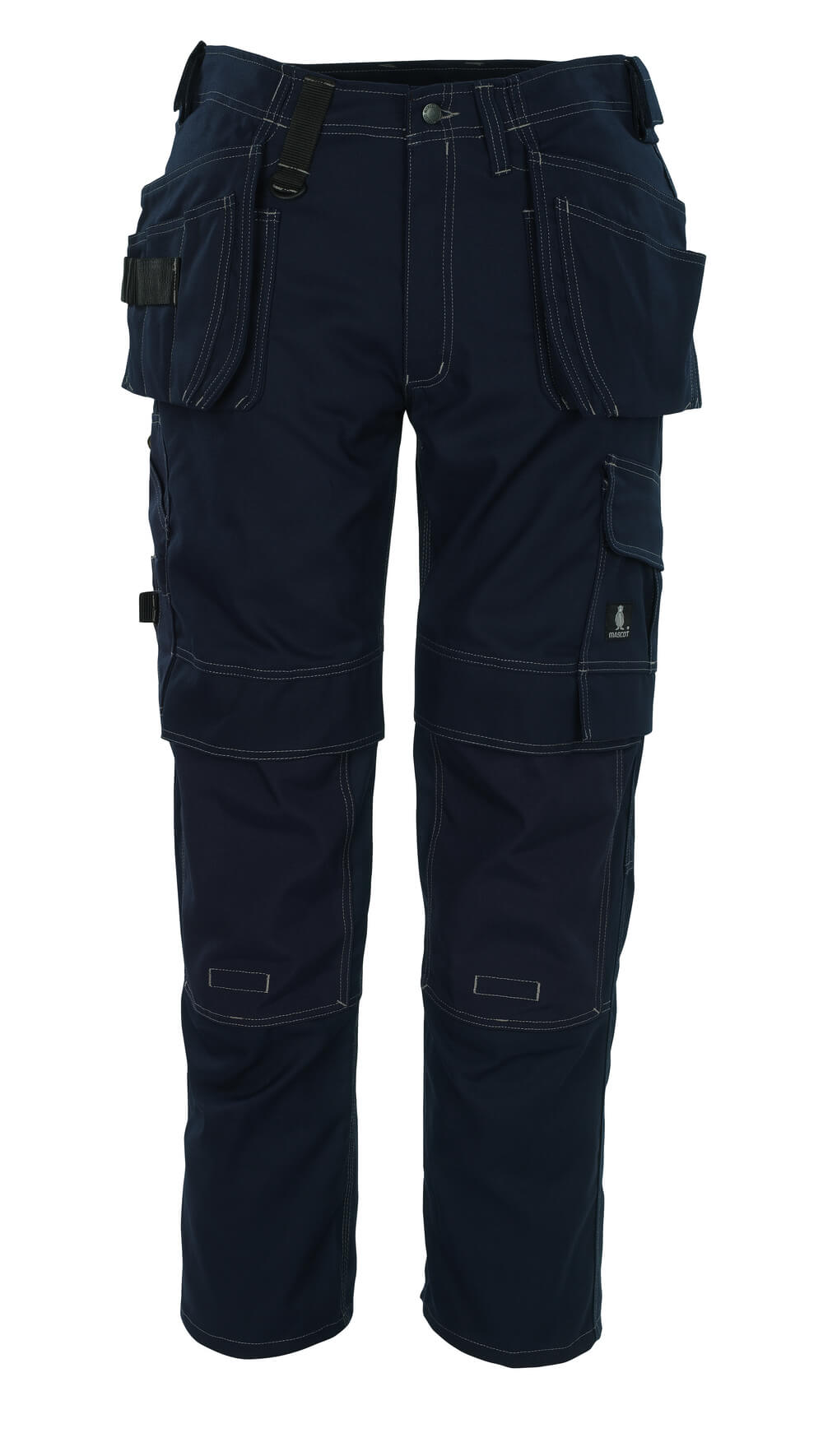 Mascot Hose mit Hängetaschen Hardwear Ronda Marine