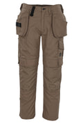 Mascot Hose mit Hängetaschen Hardwear Ronda Khaki