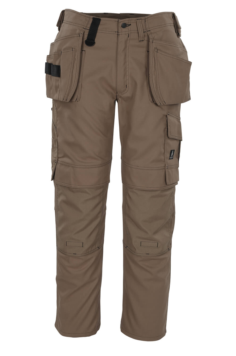 Mascot Hose mit Hängetaschen Hardwear Ronda Khaki