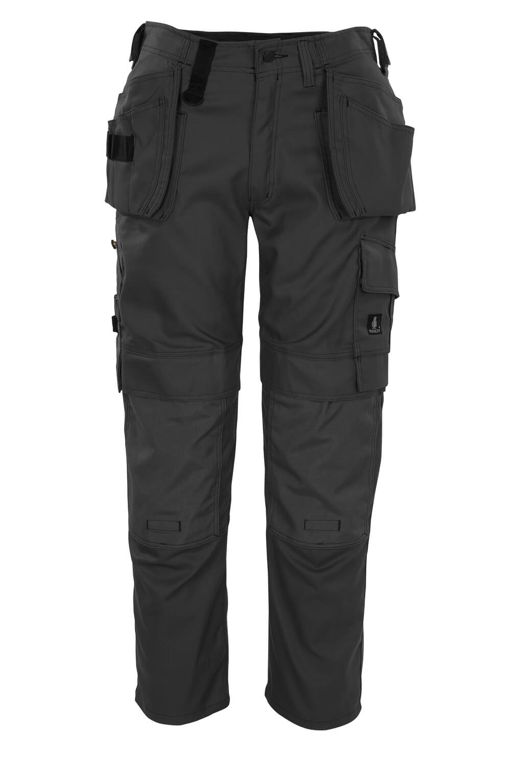 Mascot Hose mit Hängetaschen Hardwear Ronda Anthrazit