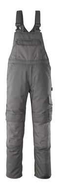 Mascot Latzhose mit Knietaschen Hardwear Orense Anthrazit