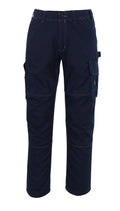 Mascot Hose mit Schenkeltaschen Hardwear Totana Marine
