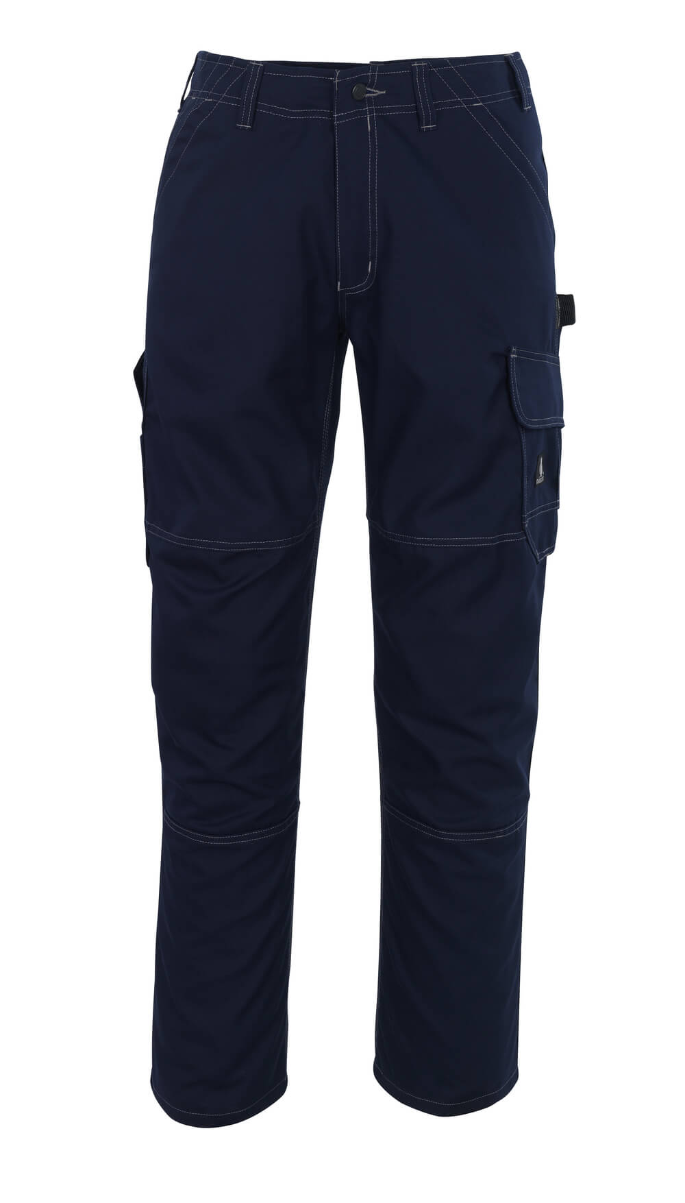 Mascot Hose mit Schenkeltaschen Hardwear Totana Marine