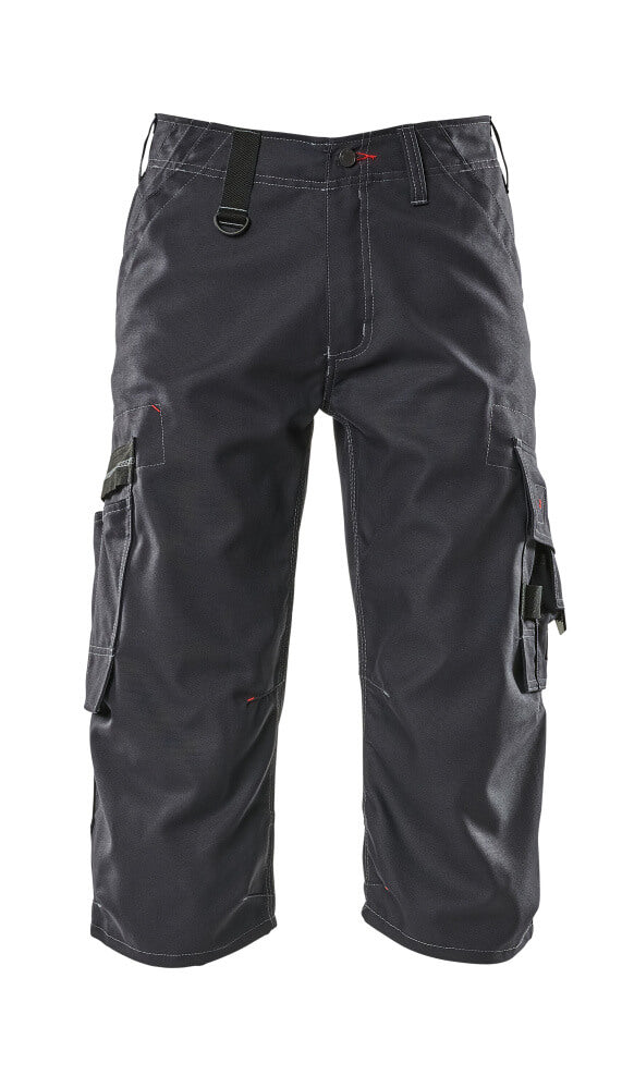 Mascot Shorts lang Frontline Limnos Schwarzblau