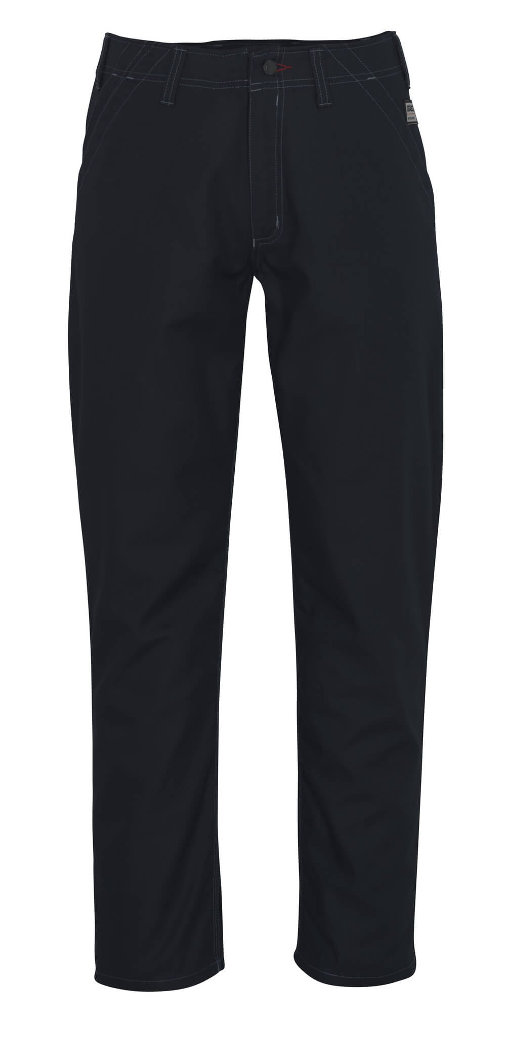 Mascot Hose Frontline Thasos Schwarzblau