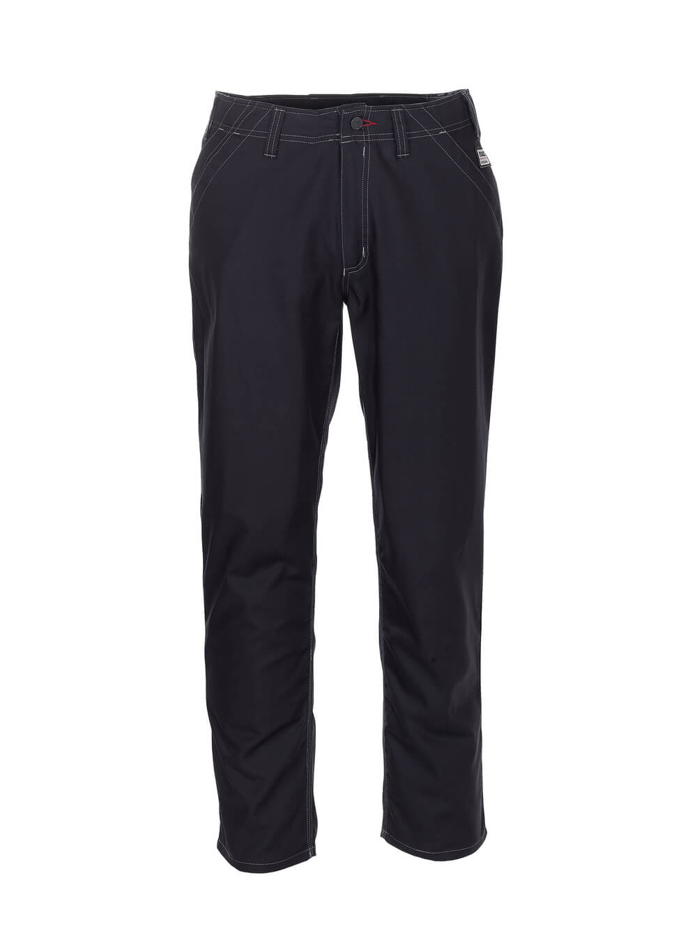 Mascot Hose Frontline Thasos Schwarz