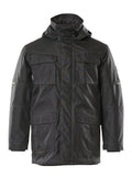 Mascot Parka Industry Dayton Schwarz