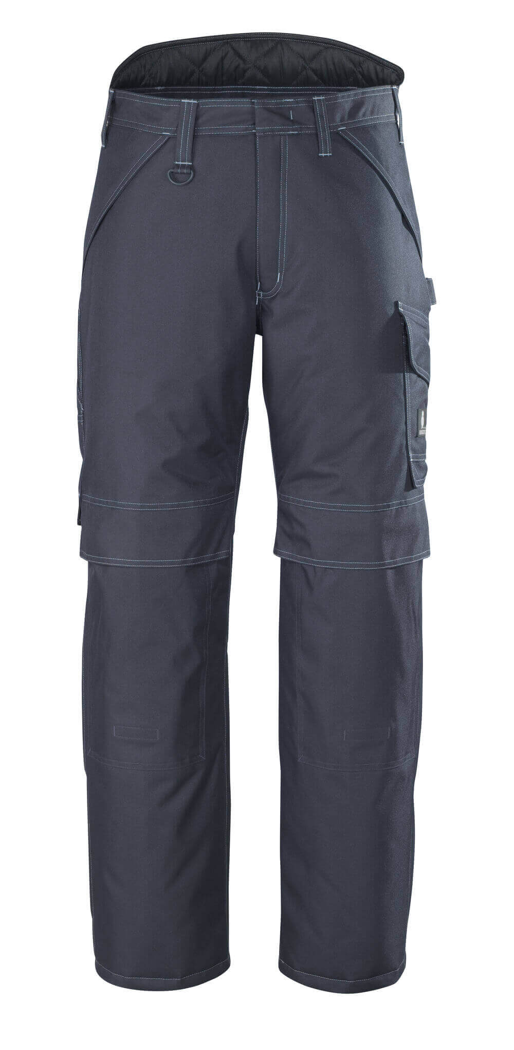 Mascot Winterhose Industry Louisville Schwarzblau