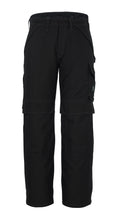 Mascot Winterhose Industry Louisville Schwarz