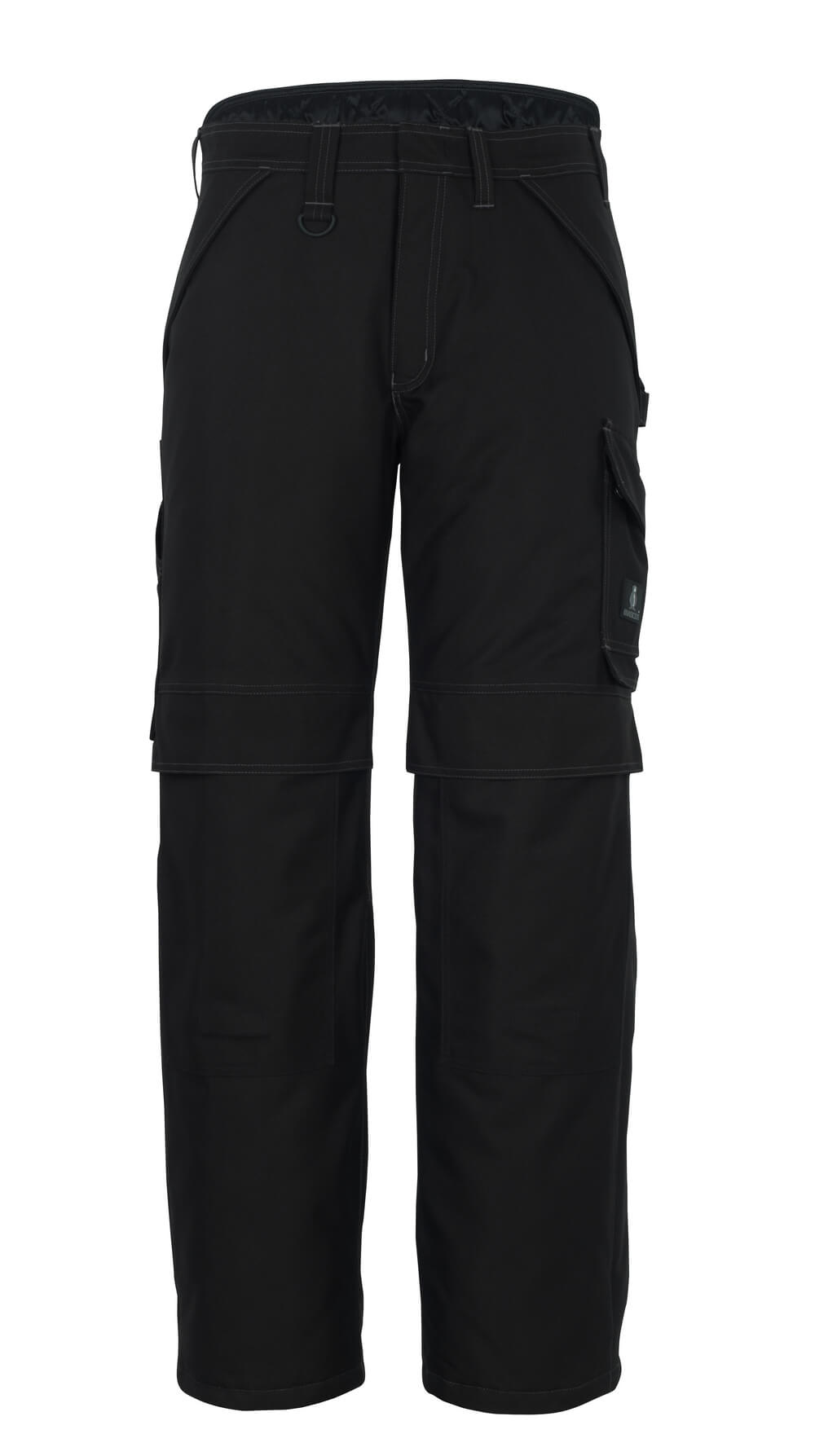 Mascot Winterhose Industry Louisville Schwarz
