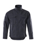 Mascot Jacke Industry Tulsa Schwarzblau