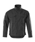 Mascot Jacke Industry Tulsa Schwarz