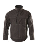 Mascot Jacke Industry Tulsa Dunkelanthrazit