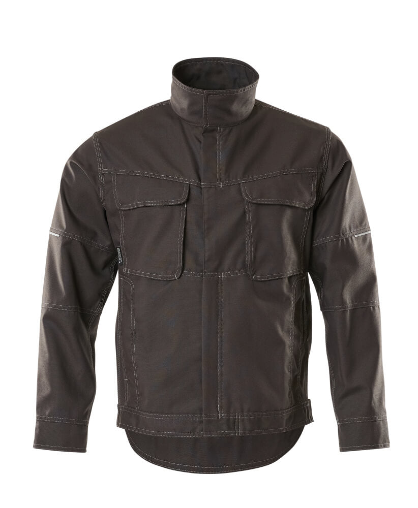 Mascot Jacke Industry Tulsa Dunkelanthrazit