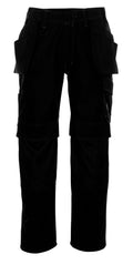 Mascot Hose mit Hängetaschen Industry Springfield Schwarz