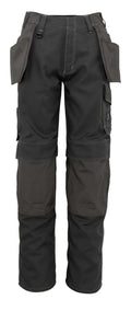 Mascot Hose mit Hängetaschen Industry Springfield Dunkelanthrazit