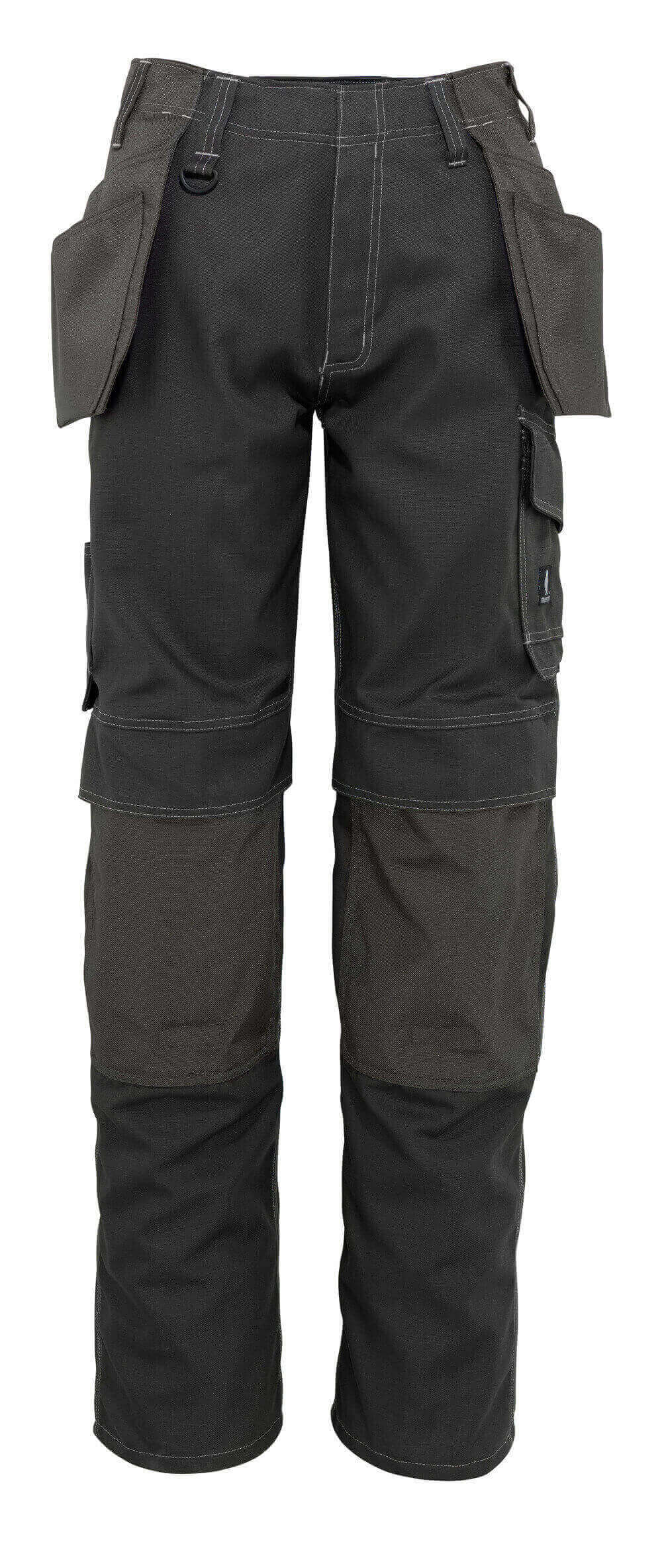 Mascot Hose mit Hängetaschen Industry Springfield Dunkelanthrazit