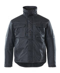 Mascot Winterjacke Industry Columbus Schwarzblau