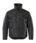 Mascot Winterjacke Industry Columbus Schwarz