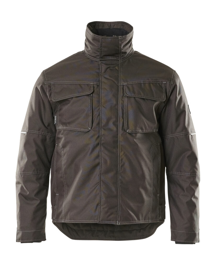 Mascot Winterjacke Industry Columbus Dunkelanthrazit
