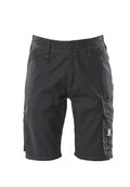 Mascot Shorts Industry Charleston Schwarz