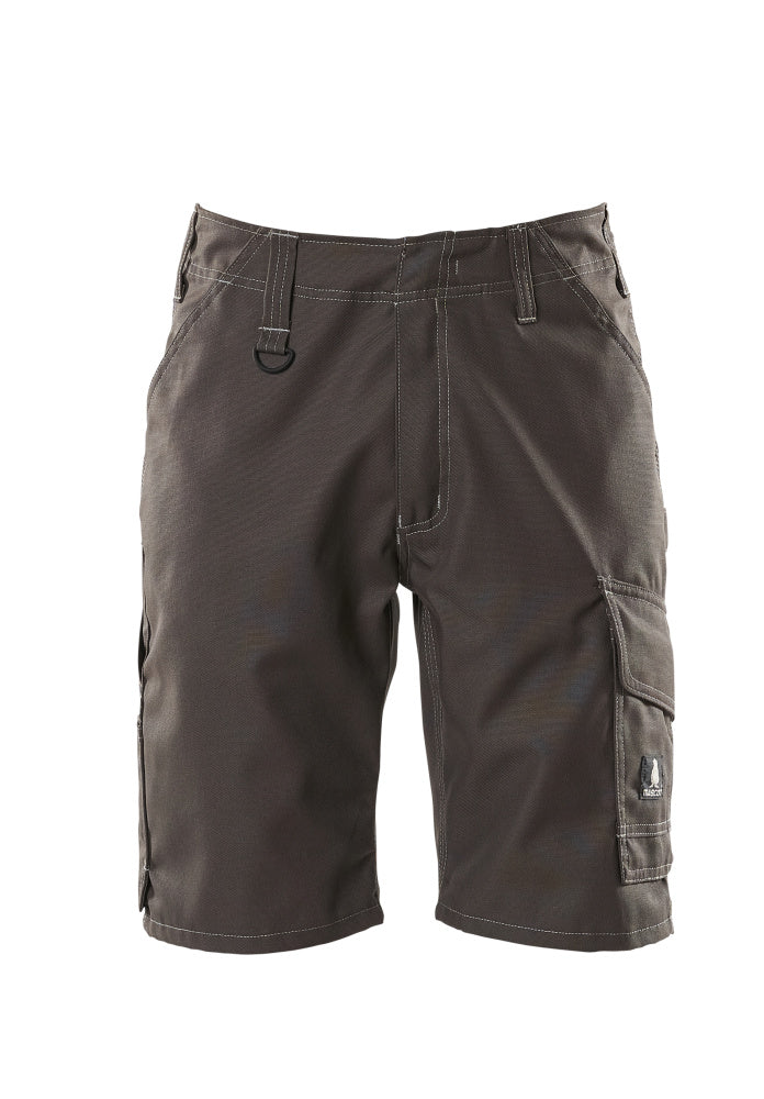 Mascot Shorts Industry Charleston Dunkelanthrazit