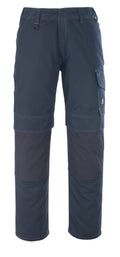 Mascot Hose mit Knietaschen Industry Houston Schwarzblau
