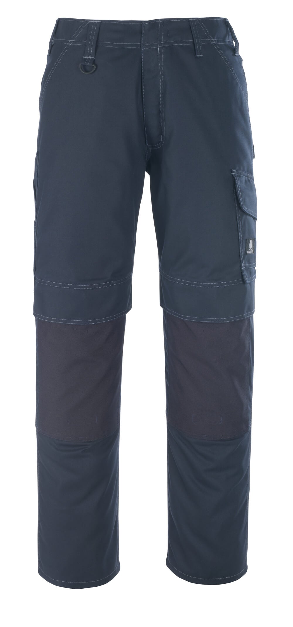 Mascot Hose mit Knietaschen Industry Houston Schwarzblau