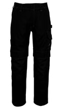 Mascot Hose mit Knietaschen Industry Houston Schwarz