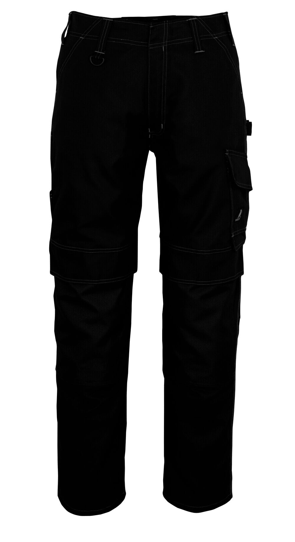 Mascot Hose mit Knietaschen Industry Houston Schwarz