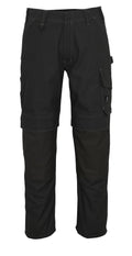 Mascot Hose mit Knietaschen Industry Houston Dunkelanthrazit