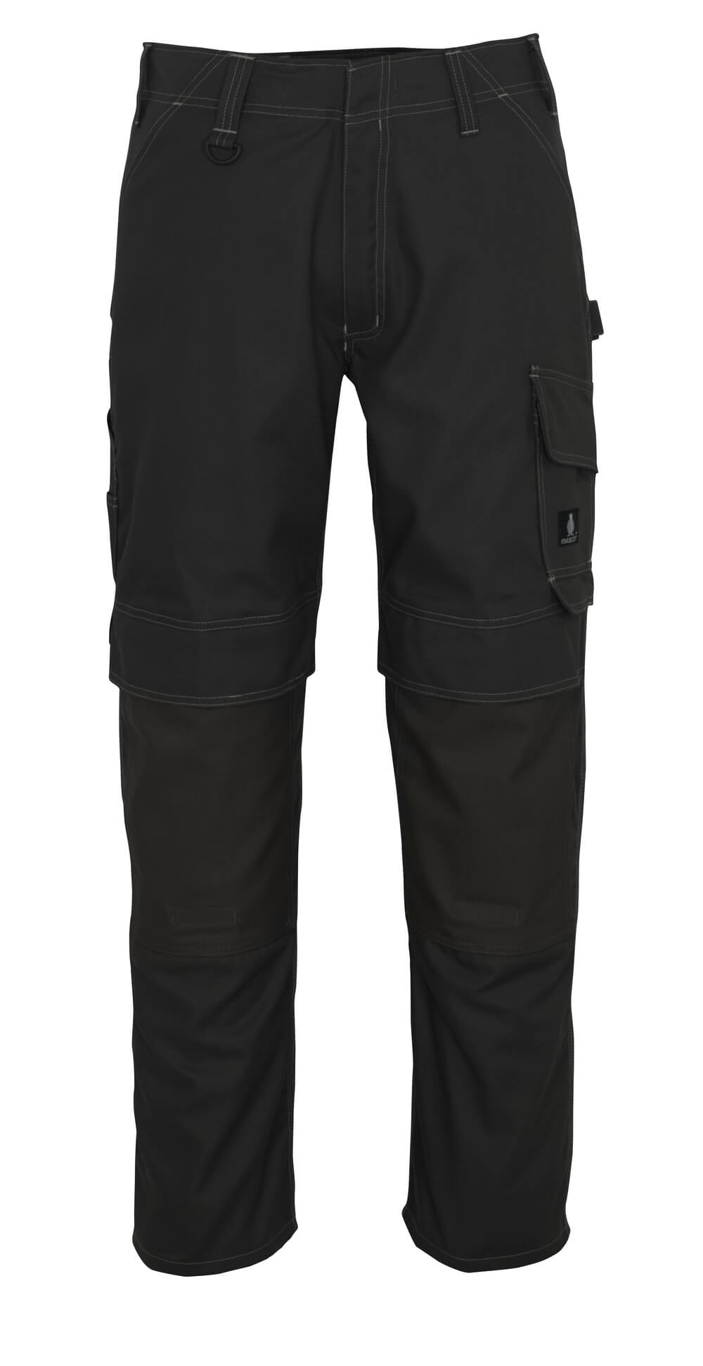 Mascot Hose mit Knietaschen Industry Houston Dunkelanthrazit