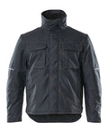 Mascot Winterjacke Industry Macon Schwarzblau