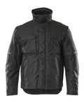Mascot Winterjacke Industry Macon Schwarz