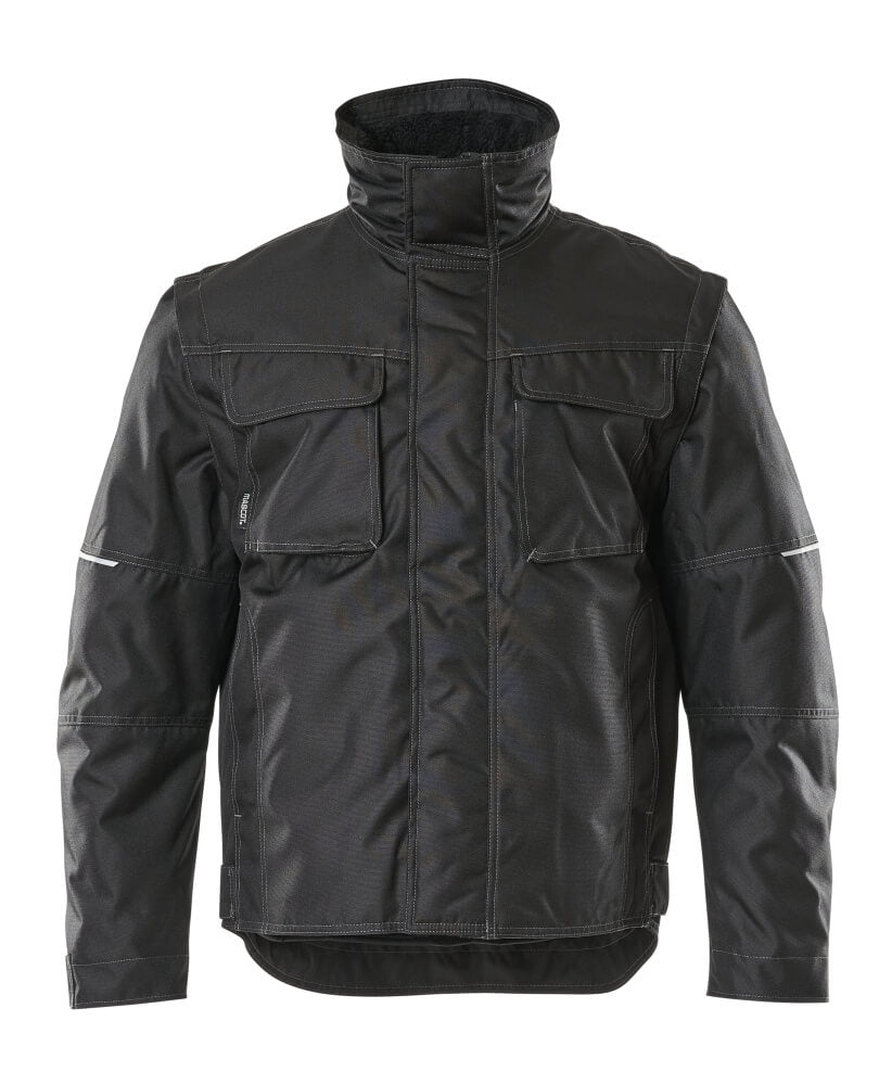 Mascot Winterjacke Industry Macon Schwarz