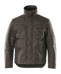 Mascot Winterjacke Industry Macon Dunkelanthrazit