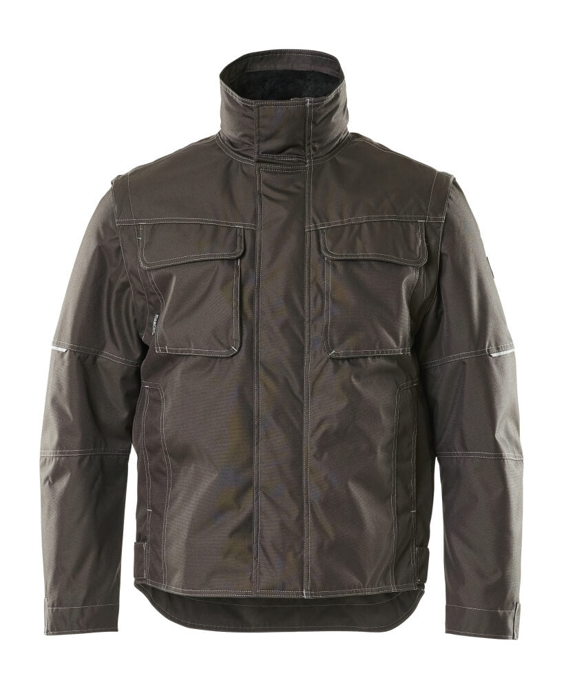 Mascot Winterjacke Industry Macon Dunkelanthrazit