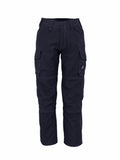 Mascot Hose mit Schenkeltaschen Industry New Haven Schwarzblau